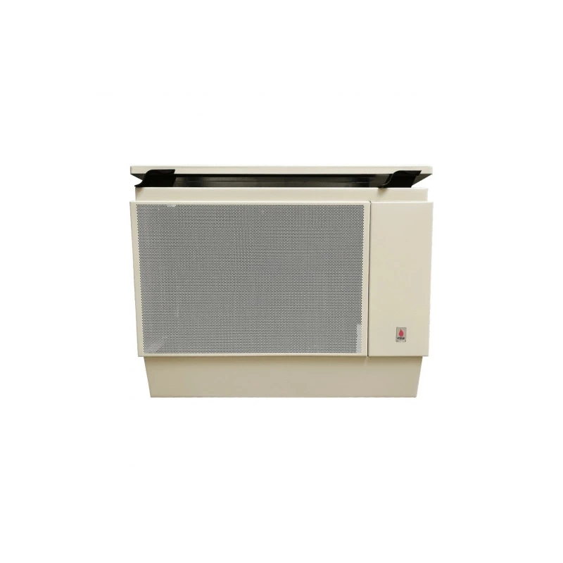 Fég F 8.50 konvektor parapetes Beige Erp"B"