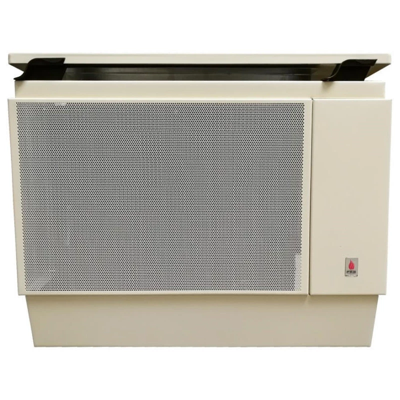 Fég F 8.50 konvektor parapetes Beige Erp"B"