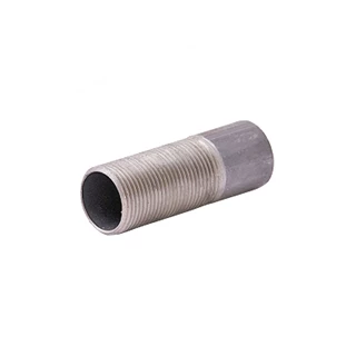 Fekete hosszmenet, 5/4"