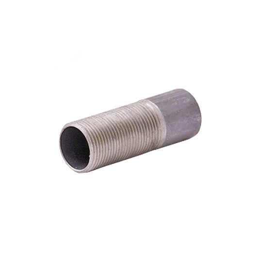 Fekete hosszmenet, 5/4"