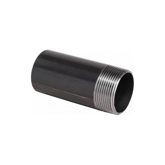Fekete hosszmenet, 6/4"