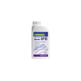 Fernox AF-10 Biocide univerzális adalék 200 liter vízhez, 500 ml