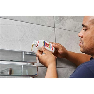 Fernox Cleaner F3 265 ml Feloldja és eltávolítja az iszap- és vízkőleradásokat, ill. az egyéb törmelékeket