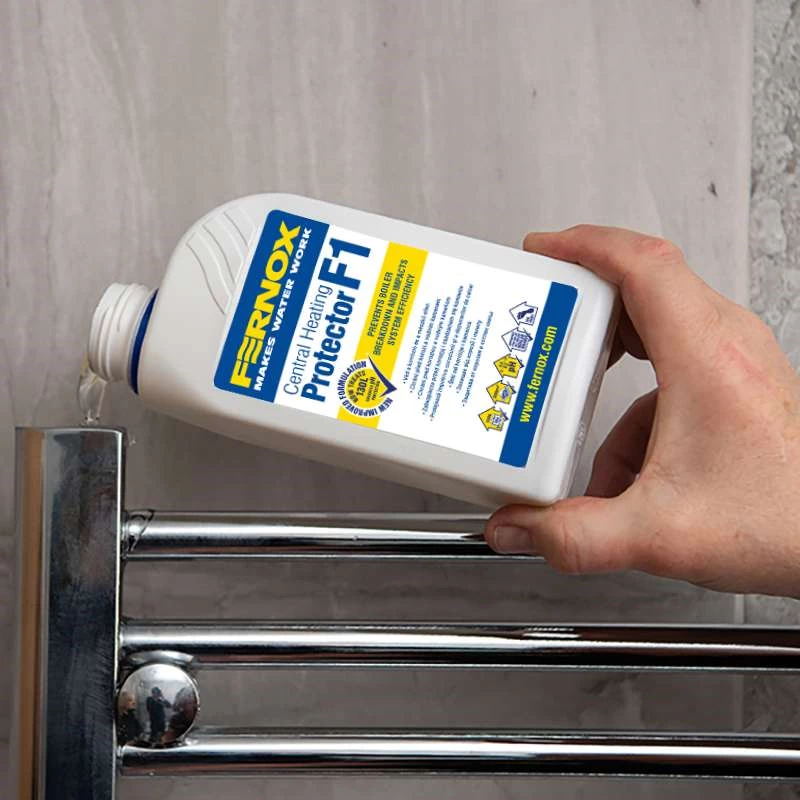 Fernox Protector F1 inhibitor folyadék, 500 ml