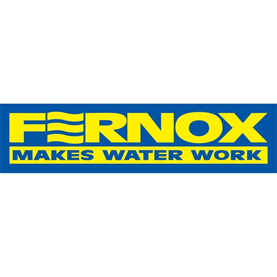 Fernox F3 Cleaner tisztító folyadék 130 liter vízhez, 500 ml