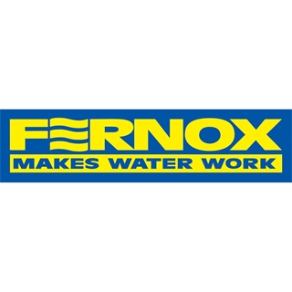 Fernox F4 Leak Sealer szivárgás tömítő folyadék 130 liter vízhez, 500 ml
