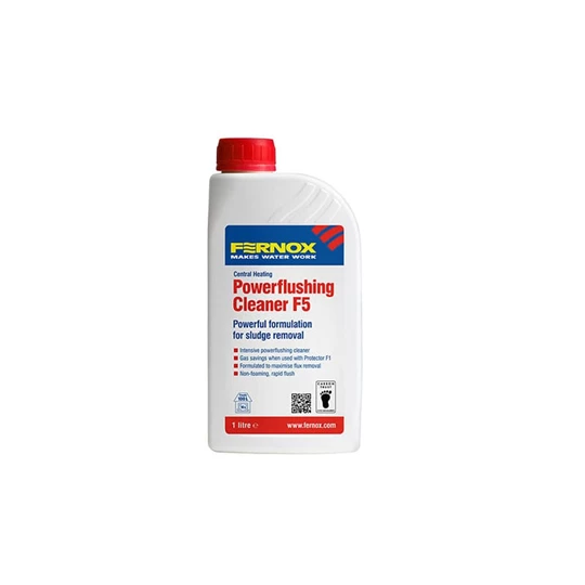 Fernox F5 Cleaner 1 l