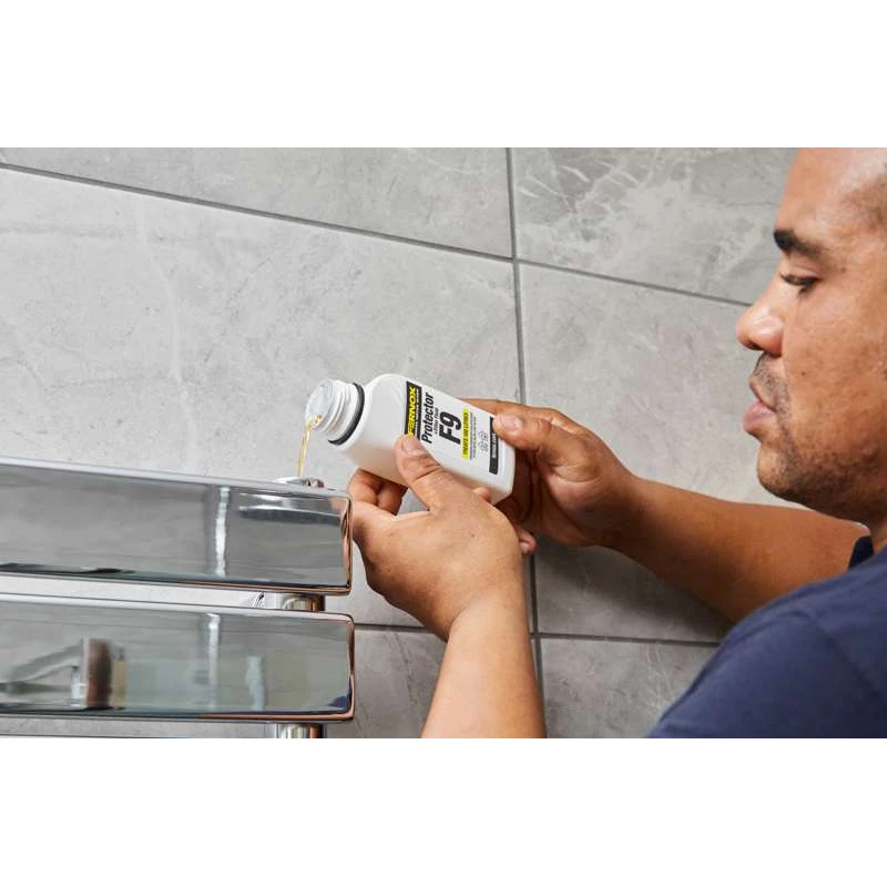 Fernox Protector + Filter Fluid F9 265 ml