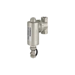 Fernox TF1 Omega Filter 22 mm mágneses iszapleválasztó