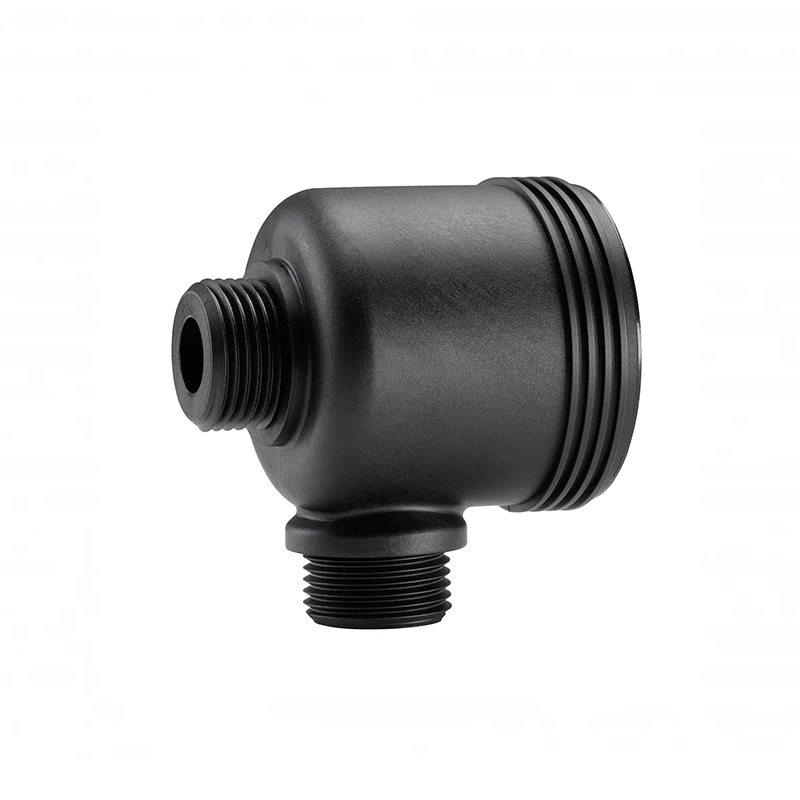 Fernox TF1 Sigma Flushing adaptor - szűrő helyére szerelhető mosást segítő adapter