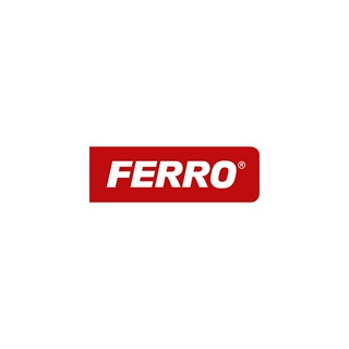 Ferro Cortina 3 állású kézi zuhanyfej, 97 mm