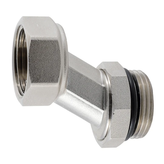 Ferro Excenter szett 1" GM leverőegység felszereléséhez