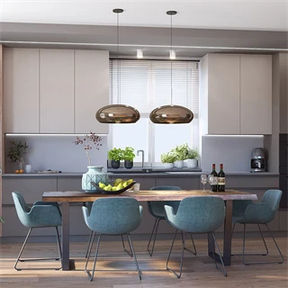 Ferro Toledo dönthető konyhai csaptelep