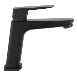Ferro Vitto VerdeLine Black mosdócsaptelep, fekete