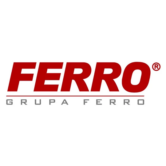 Ferro Zumba Slim 2F - mosogató csaptelep flexibilis kifolyócsővel, menta