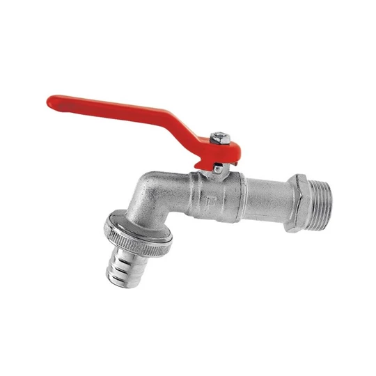 Ferro kerticsap 1/2"  tömlővéges