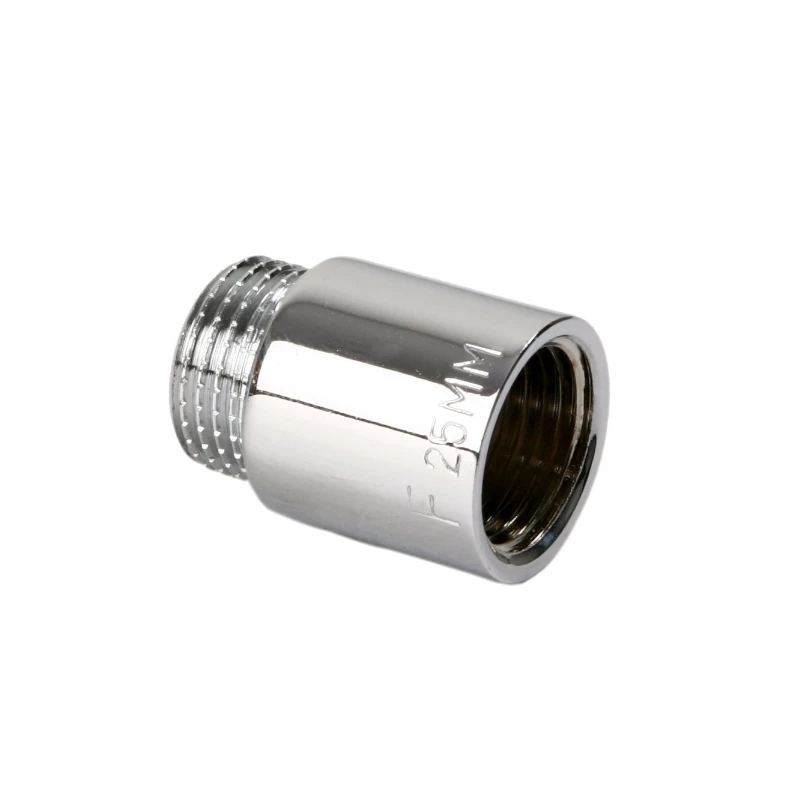 Ferro króm csaphosszabbító 1/2" 15mm  