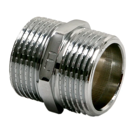 Ferro króm közcsavar 1/2"  