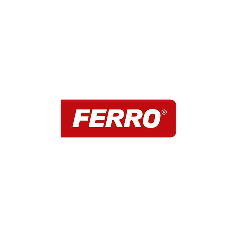 Ferro szifon Rotondo
