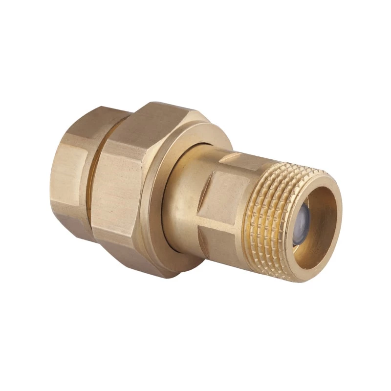 Ferro gyorscsatlakozó tágulási tartályhoz 3/4”