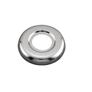 Ferro takarórózsa 3/4" lapos