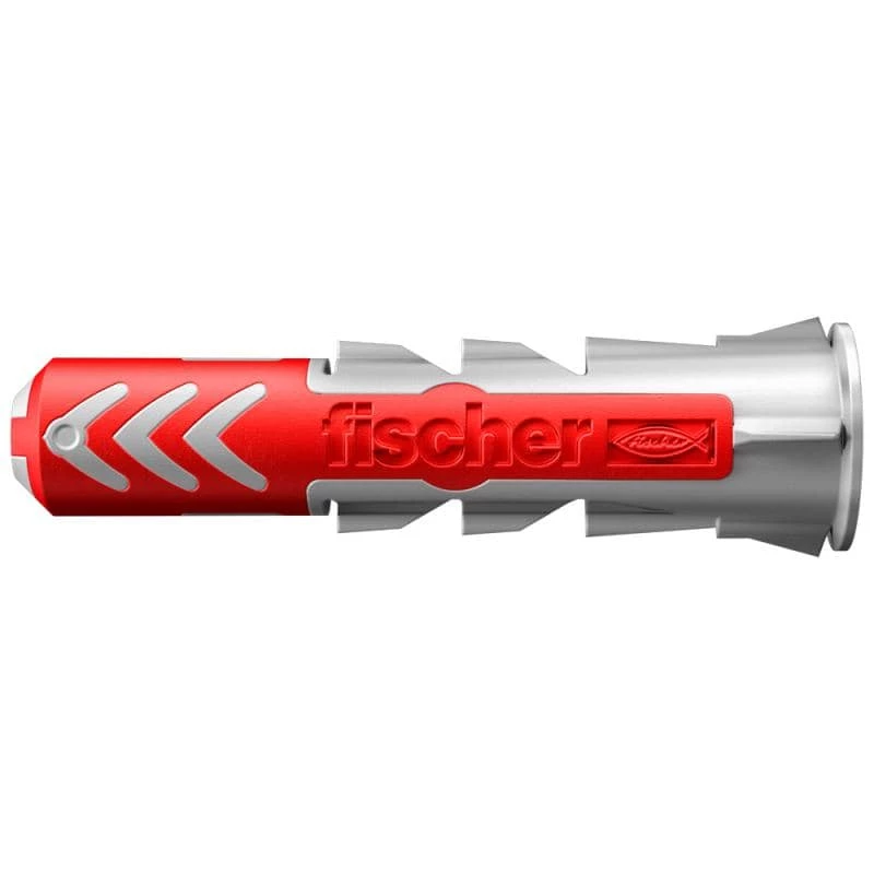 Fischer Duopower tipli 10*50