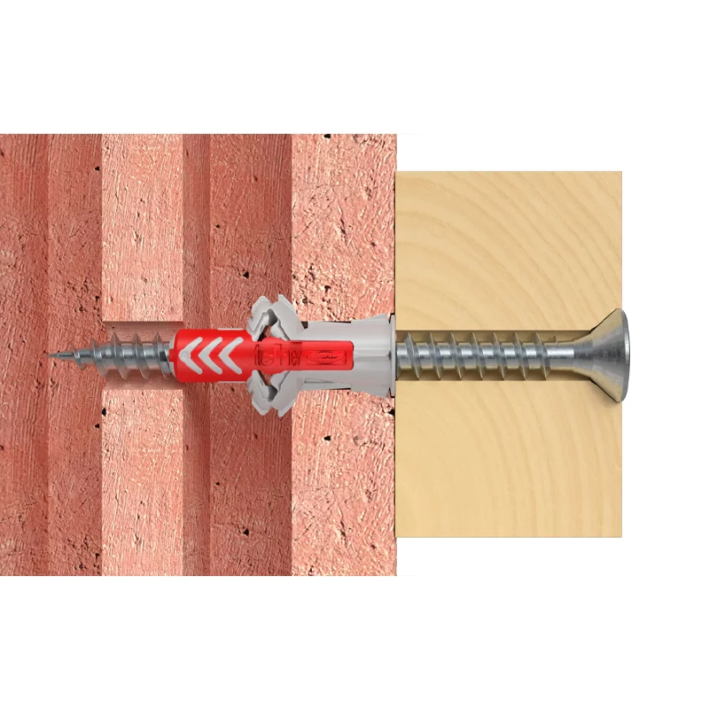 Fischer Duopower tipli  6*30 DIY
