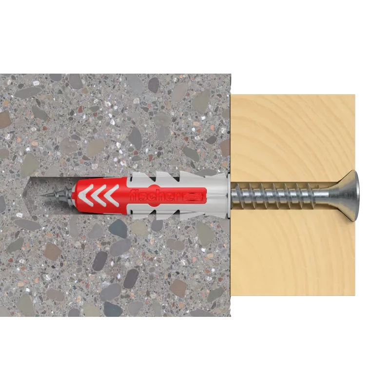 Fischer Duopower tipli  6*30 DIY