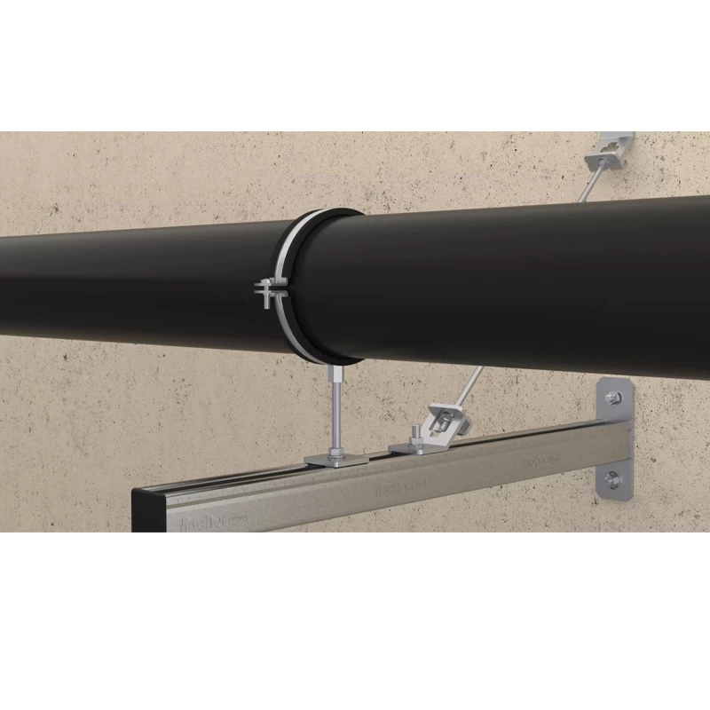 Fischer FCA 450 konzol 41*41*450 mm