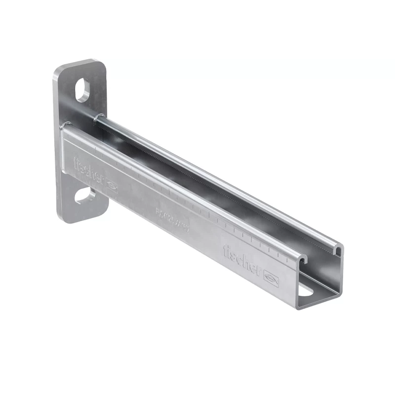 Fischer FCA 450 konzol 41*41*450 mm