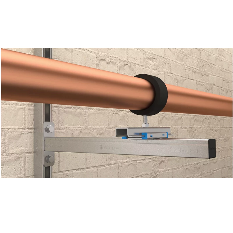 Fischer FCA 600 konzol 41*41*600 mm