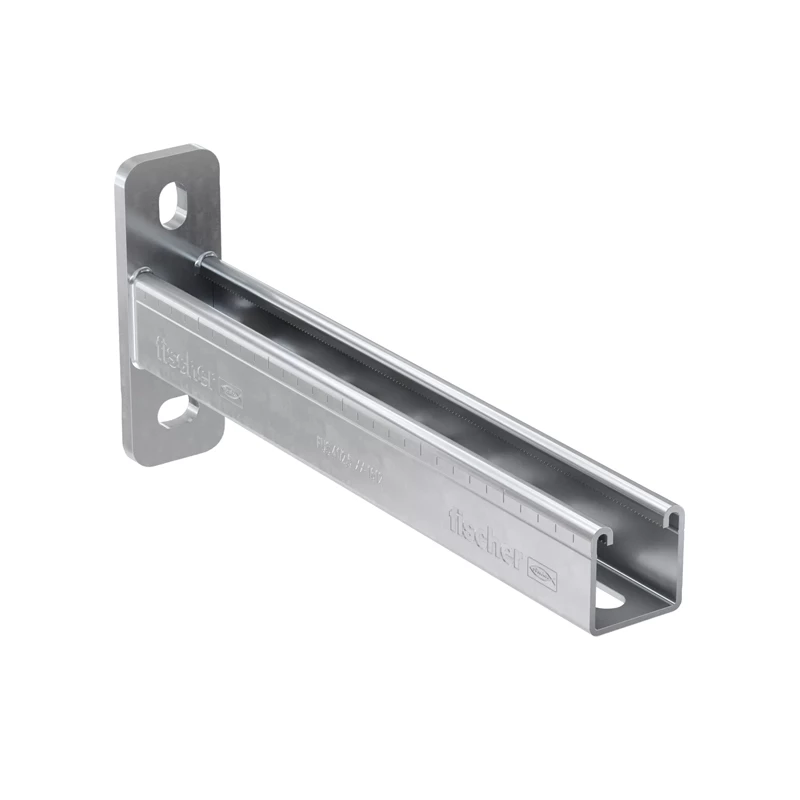 Fischer FCA 600 konzol 41*41*600 mm