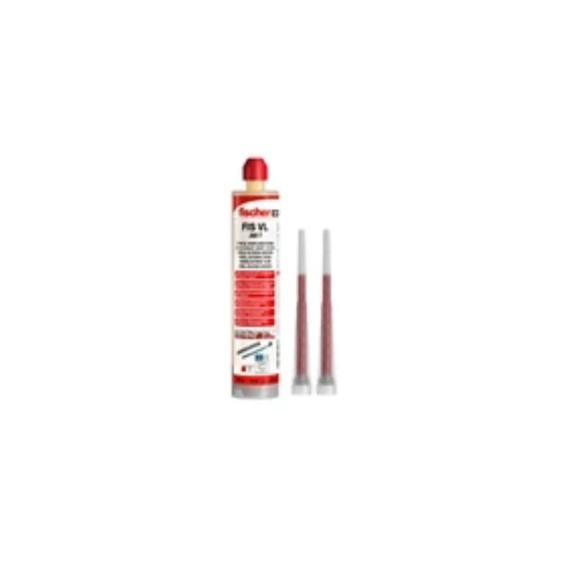 Fischer FIS VL 300T injektáló ragasztó (300ml)