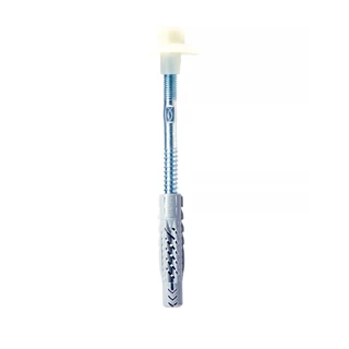 Fischer WD 10x 140 mosdótálrögzitő garnitúra