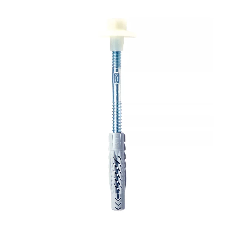 Fischer WD 10x 140 mosdótálrögzitő garnitúra