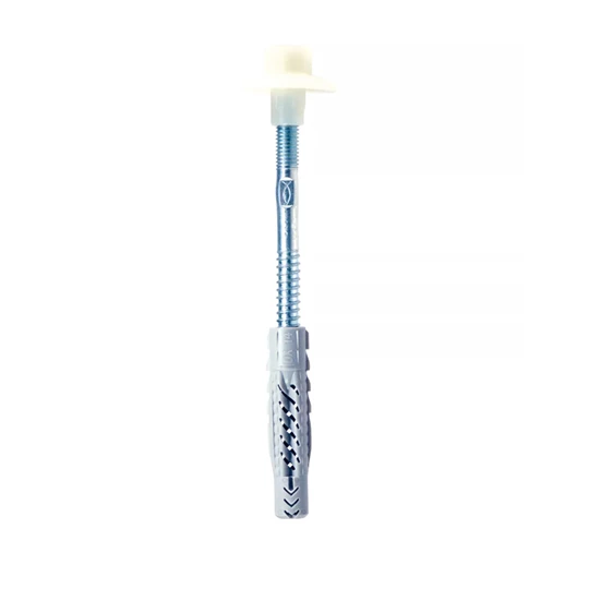 Fischer WD 10x 140 mosdótálrögzitő garnitúra