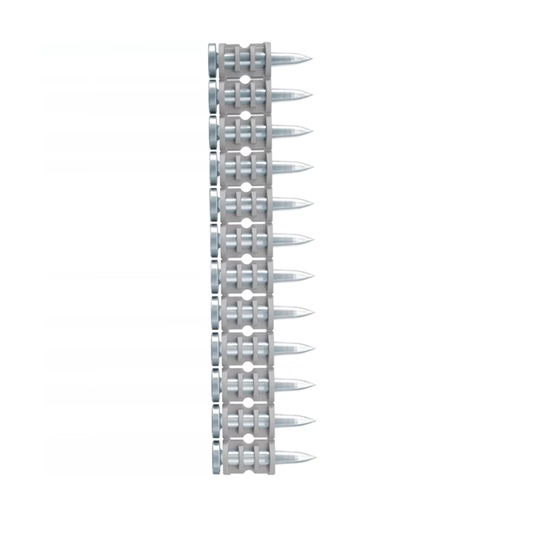 Fischer beton szegek+1db gázpatron DFN25