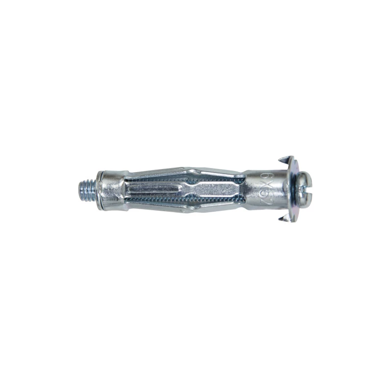 Fischer fémdübel 6*52 HM-S  gipszkartonhoz üreges