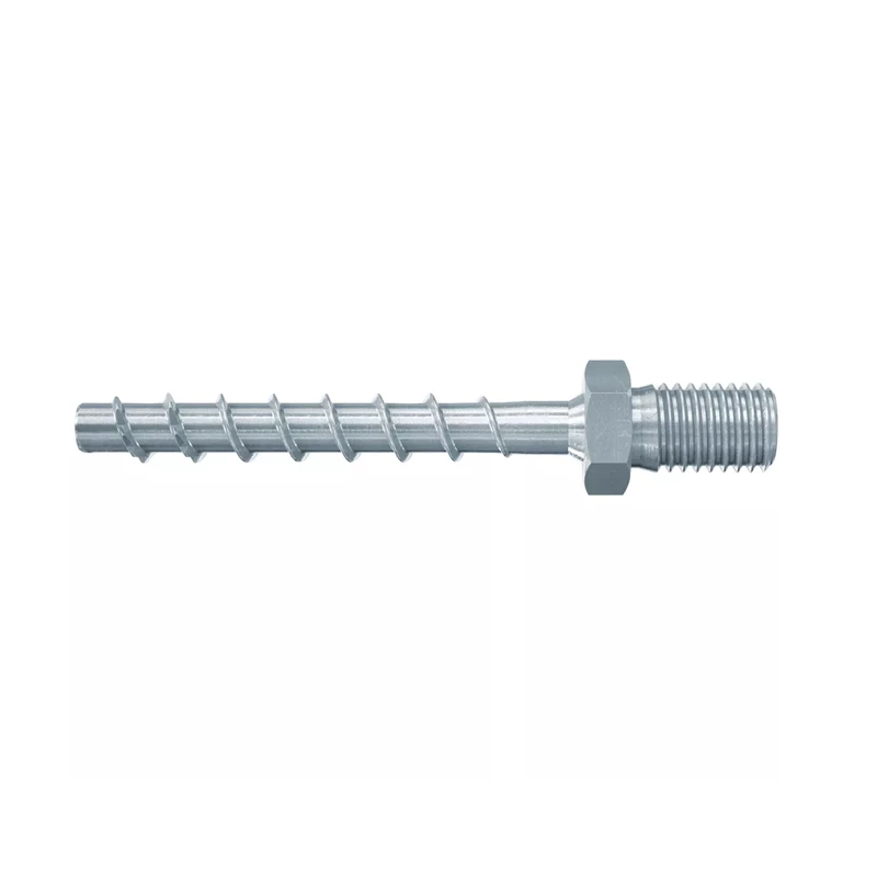 Fischer külső menetes végű betoncsavar ULTRACUT FBS II 6x35 M8/19