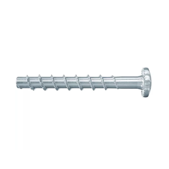 Fischer lencsefejű betoncsavar ULTRACUT FBS II 6x30/5 P