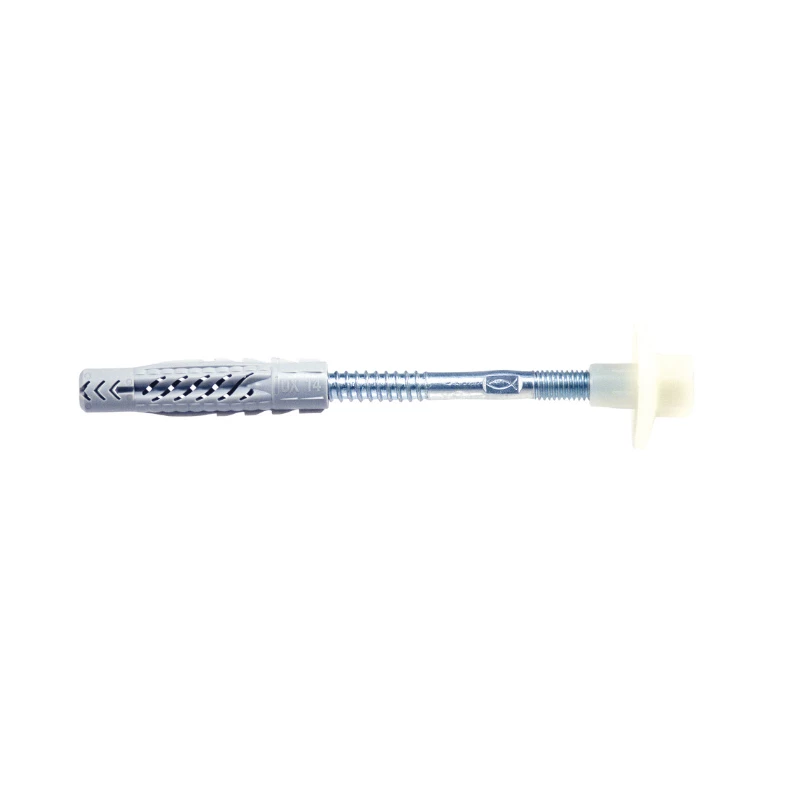 Fischer mosdócsavar  M10*120mm