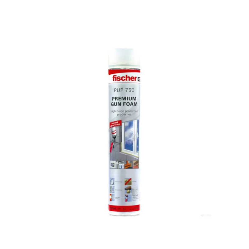 Fischer purhab 750ml