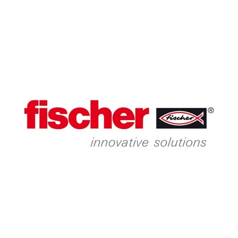 Fischer tipli Nylon Duotec 10