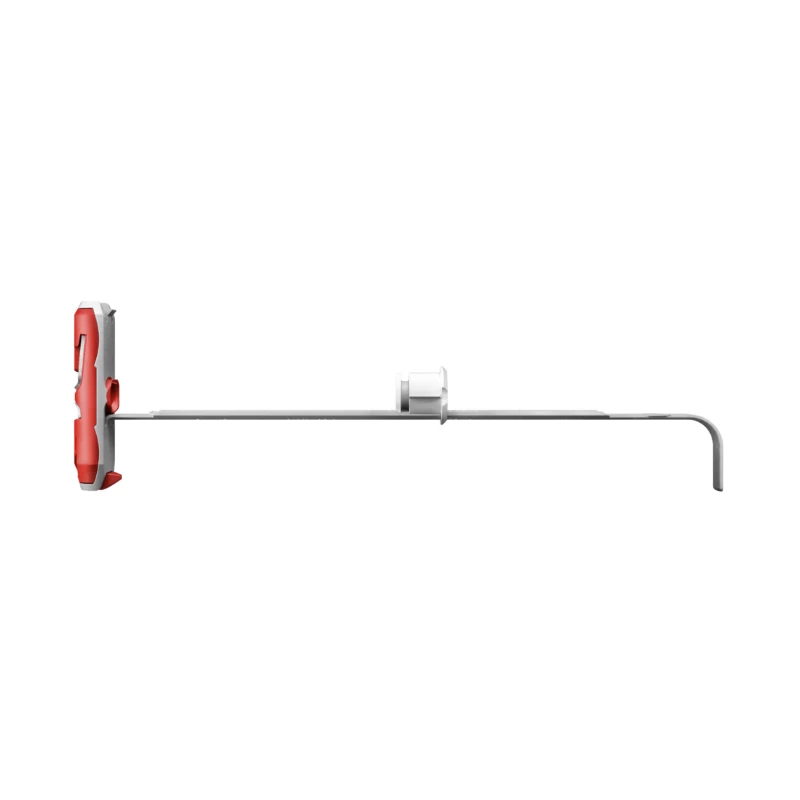 Fischer tipli Nylon Duotec 10