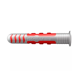 Fischer vizet nem áteresztő dübel A2csavarral DuoSeal 6 x 38 S A2 (50 db/csomag)