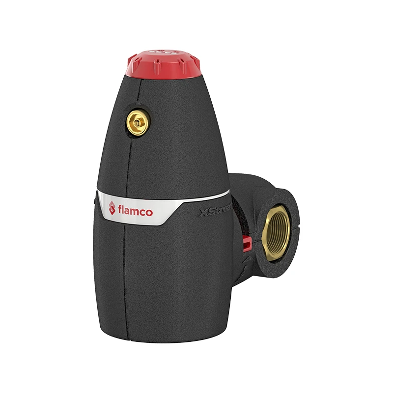 Flamco XStream Vent légleválasztó 5/4" BM
