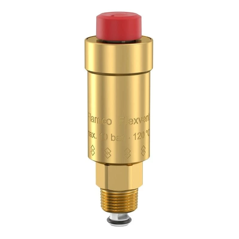 Flamco automata légtelenítő Flexvent 3/8"