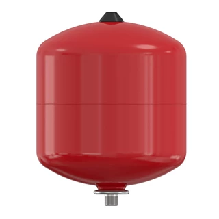 Flamco Baseflex fűtési tágulási tartály, 25 l,  1,5 bar
