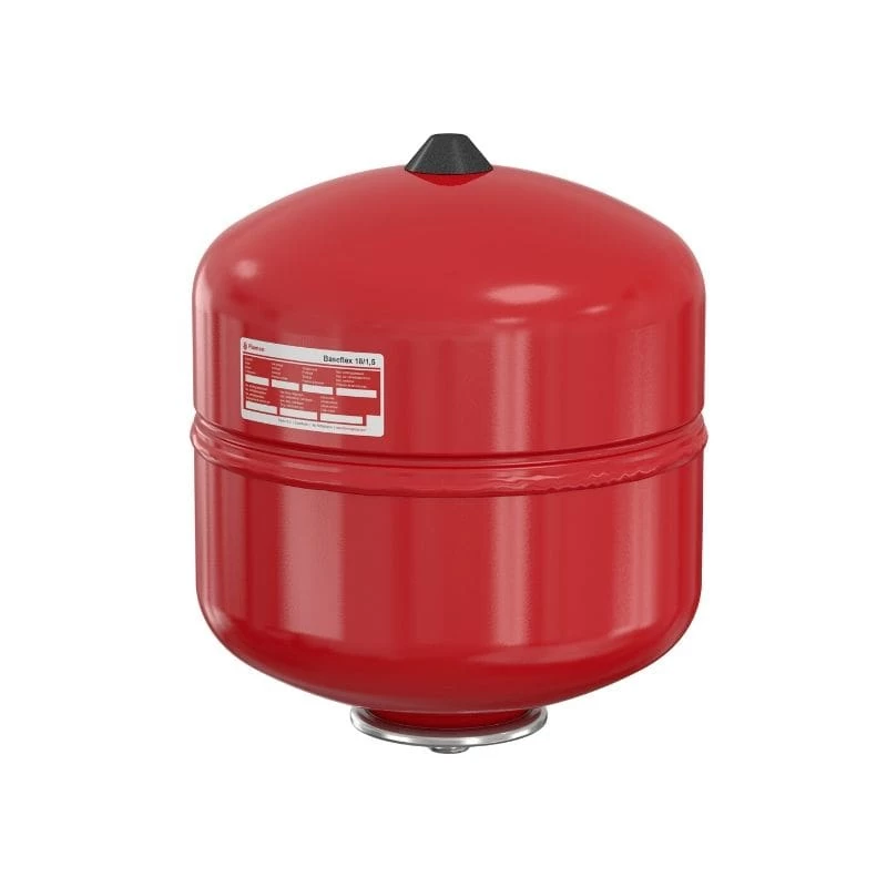 Flamco Baseflex fűtési tágulási tartály, 25 l,  1,5 bar