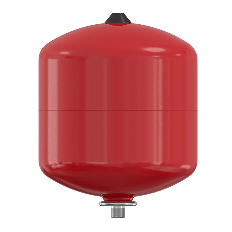 Flamco Baseflex fűtési tágulási tartály, 25 l,  1,5 bar